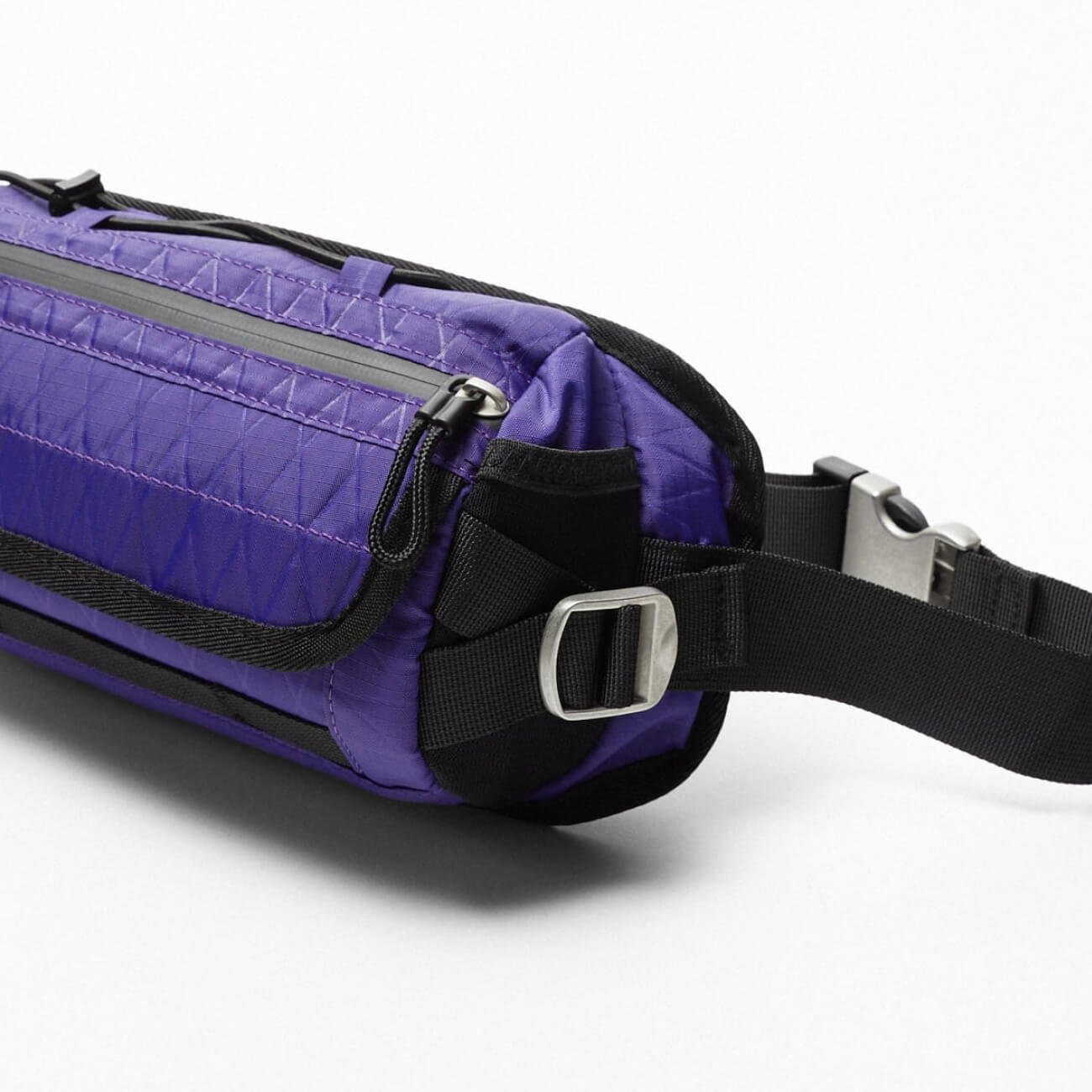 Belt Bag with Pocket - الصورة 2